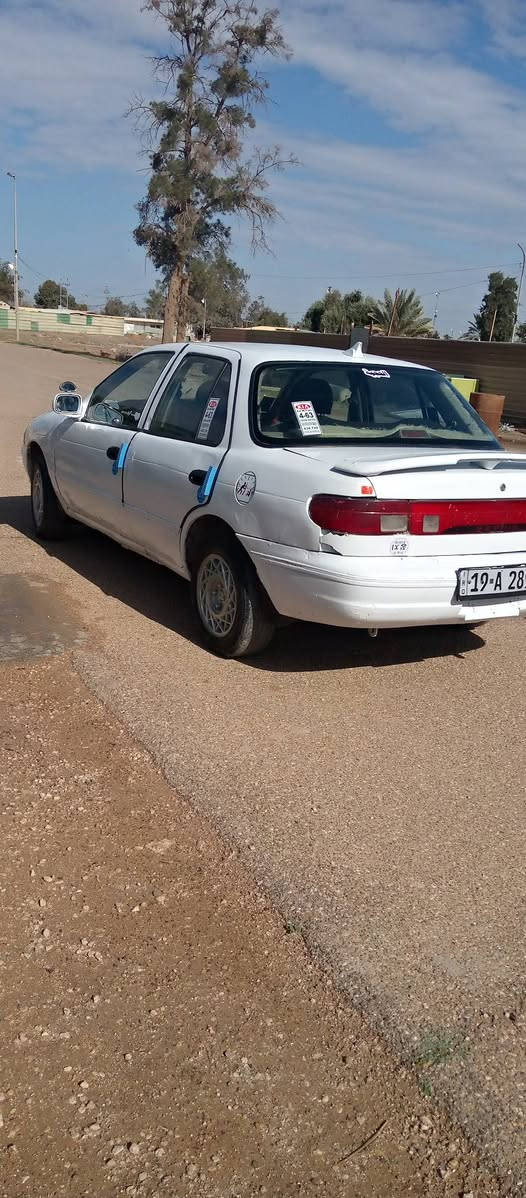 كيا سفيا موديل، 93
محرك 1600 كير عادي
رقم كربله مشروع وطني دوالي
معمره جديد من دعميه لدعميه
صاحبه بالفلوجه ومكانه الانبار القاىم 
السعر 37 وبيه مجال قليل ترهم مراس بكيا بريجو وكلشي حسب اتفق
***********
