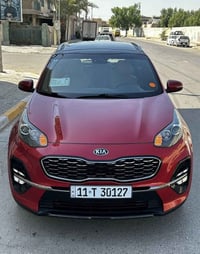 سبورتج 2020 خليجي  ( جيتي لاين ) فول مواصفات 1/1   رقم بغداد بأسمي  تح...