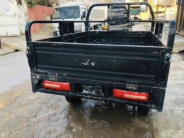 سلام عليك ستوته للبيع مكفوله كهرابايات مكفول كام موديل2020 كله مكفوله موديل2020 كلشي بلادي السعر مليون و300 الموشراي لايكسر بل حلال هاذ الرقم*********** مكاني كركوك حي العسكري
