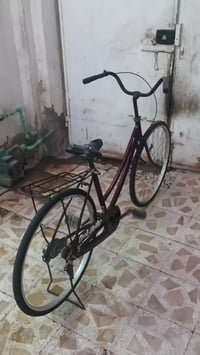 باسكل • موديل 2011 • اغراض كاملة