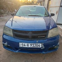 افنجر موديل 2013محرك 2400 4سلندر سنوية 2028 مكينة توها مبدلها تبريد فق...