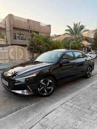 النترا 2021 • وارد امريكي • فول مواصفات