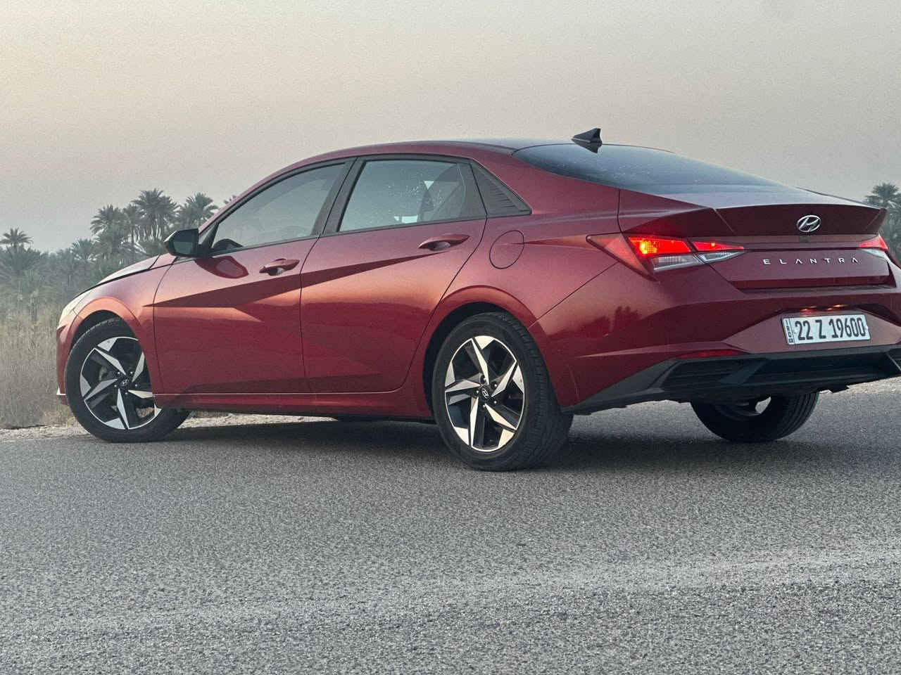 سلام عليكم.  بدون مراوس
النترا 2023  رقم اربيل
 تريد تحويل تريد وكاله حاضر 
ماشيه 20
فول موصفات عدا الفتحه 
يعني بصمه شاشه متصله حساسات 360 درجه مقاعد هيتر اوتو بارك كل الموصفات مال لمتد ما عدى الفتحه 
حادثه جاملغ فقط وحافت البنيد
مكفوله من كلشي بعد 
بدون إرباك بدون رديترات بدون شاصي
سعره 160 وبيه مجال بسيط 
رقم / ***********
