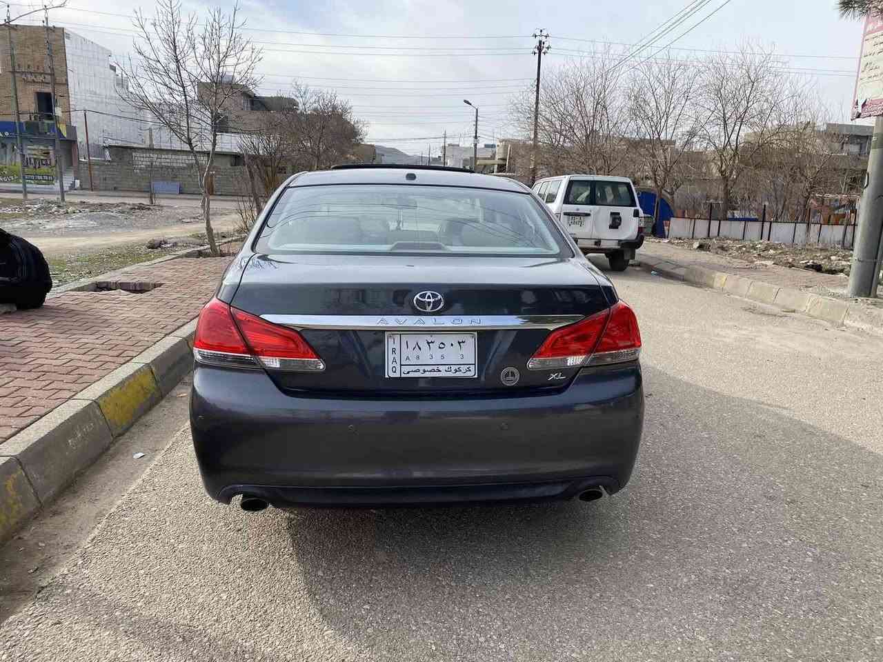 ئةفةلؤن ٢٠١٢خليجي ناوزةرد ساخ ساخ فول مواسةفات حيزام بؤياخ گيرومةكينة بةشةرتي ١٠٠فيتةر هةتاسةوتي ديجيتاليشي نةبي بشتوبيشي كةبسة سةيارةكة زؤرجوانو ريكوبيكة هةموگياني بةشةرت تةنهافرؤشتنة سعر٩٠گةلاشوين بازيان *********** موشتةري تيل بكةلةخزمةتام جوابي نامةنادةمةوة ببورة السليمانية, العراق
