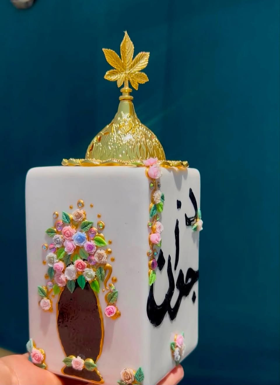 مبخرة لأصحاب ذوق الرفيع ✨🌟
 للطلب والاستفسار يرجى مراسلة الصفحة🎨


**إذا كنت صاحب هذا الإعلان وتريد حذفه لأي سبب، رجاءا أرسل رسالة إلى الدعم الفني**