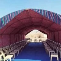 جادر حديد • ١٨م • الديوانية