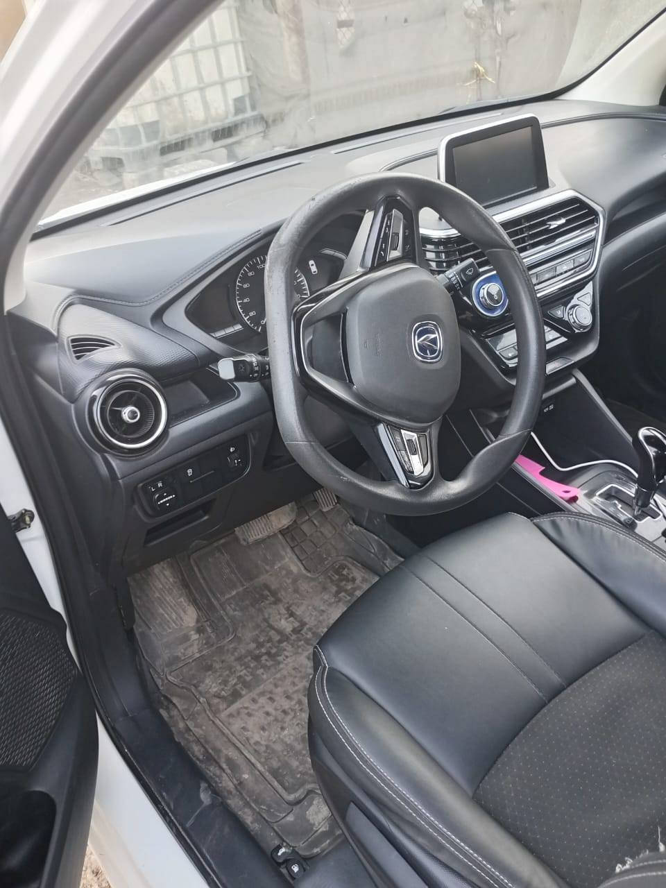 السلام عليكم
شانجان 2020
رقم سليمانيه 
مكينه كورله 1500السعر 93وبيهة مجال 
***********
