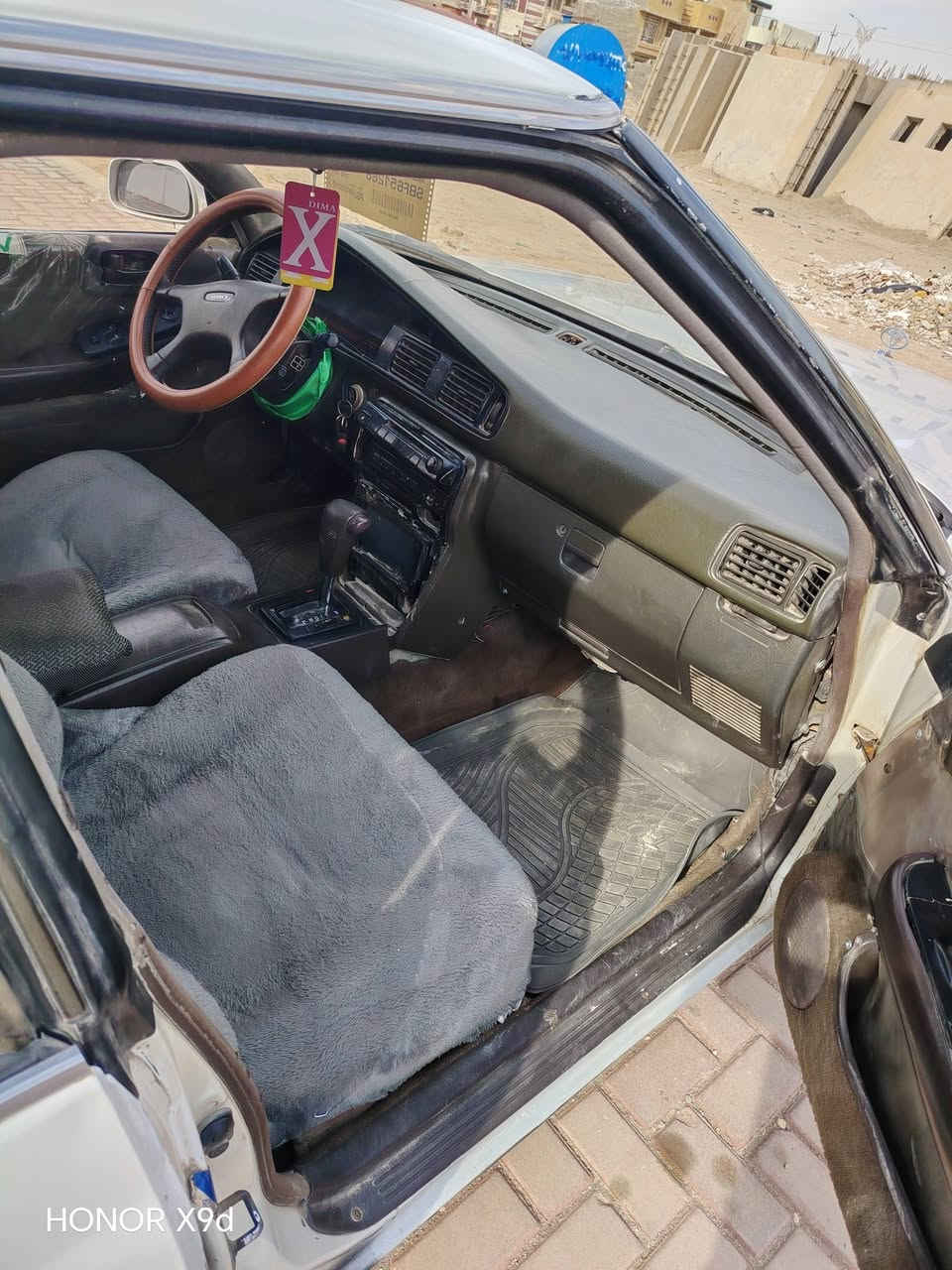 مارك موديل 91 سياره جاهزه مراوس الصير الالوان كربلاء السعر 48 رقم الهاتف ***********
