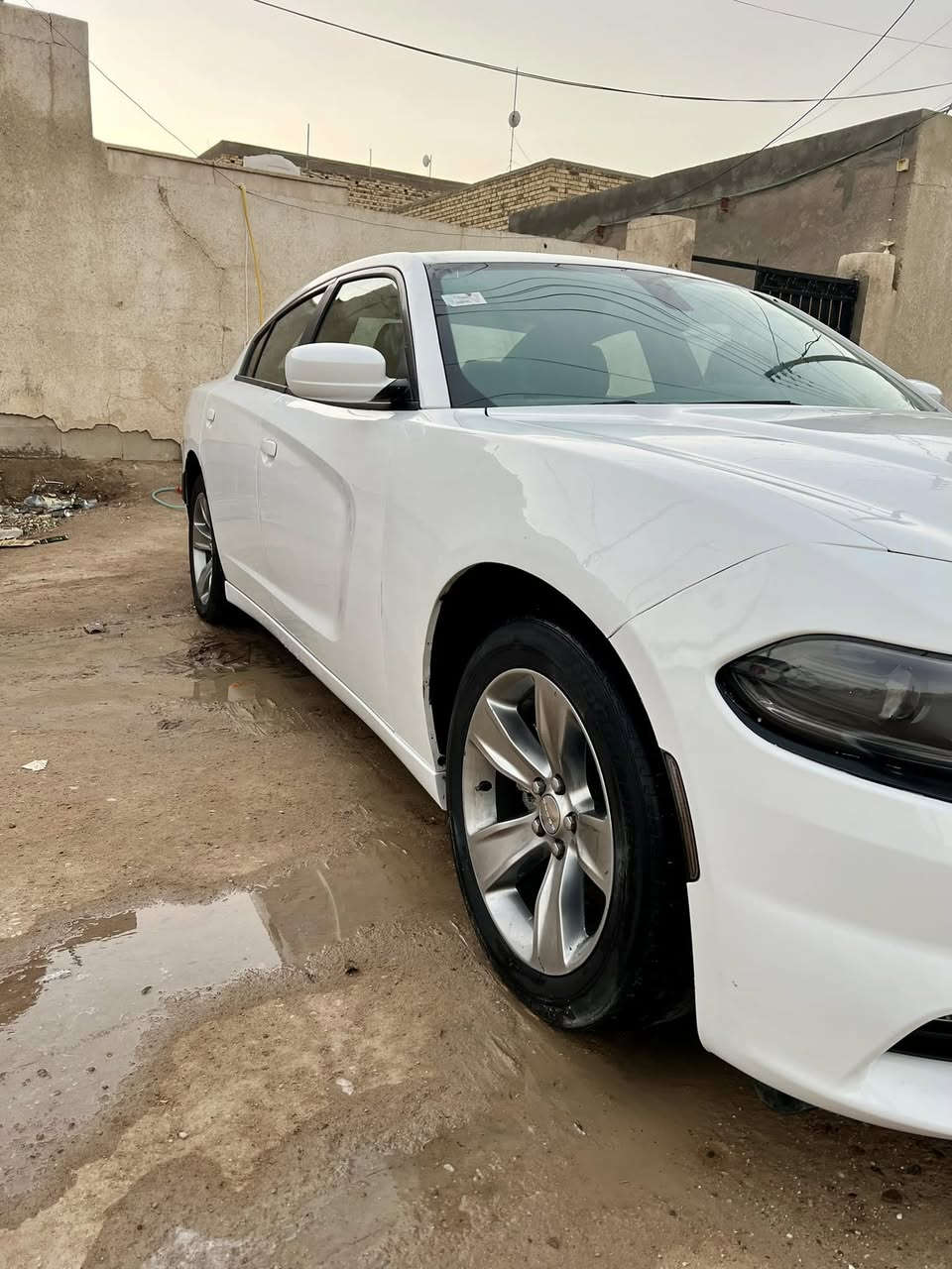 السلام عليكم جارجر موديل 18 كصه وحده سياره جديده كل نقص مابيها مكانه البصره السعر 78 ورقه وبيها مجال قليل


**إذا كنت صاحب هذا الإعلان وتريد حذفه لأي سبب، رجاءا أرسل رسالة إلى الدعم الفني**