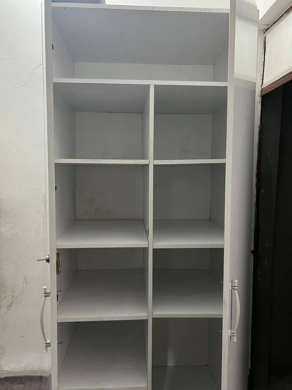 کانتۆری دودەرگا ئەسلی بەرزی 210 پانی 90
هەولێر أربيل, العراق


**إذا كنت صاحب هذا الإعلان وتريد حذفه لأي سبب، رجاءا أرسل رسالة إلى الدعم الفني**