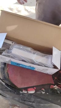 جكات بيبان رايد ابيعهن بيهن 40قطعه 07814453690