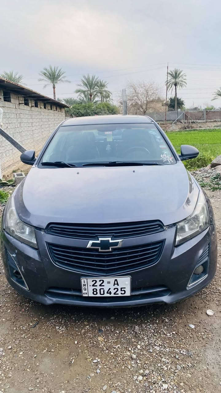 شوفر كروز موديل١٣
سنويه ل٣١
تحكمات ستيرين
مثبت سرعه
صدر امامي وخلفي جديد
تخم تايرات جديد
مكينه و كير مكفولات 
السياره وارد خليجي كلين بدون حادث

***********

السعر ٩٠
