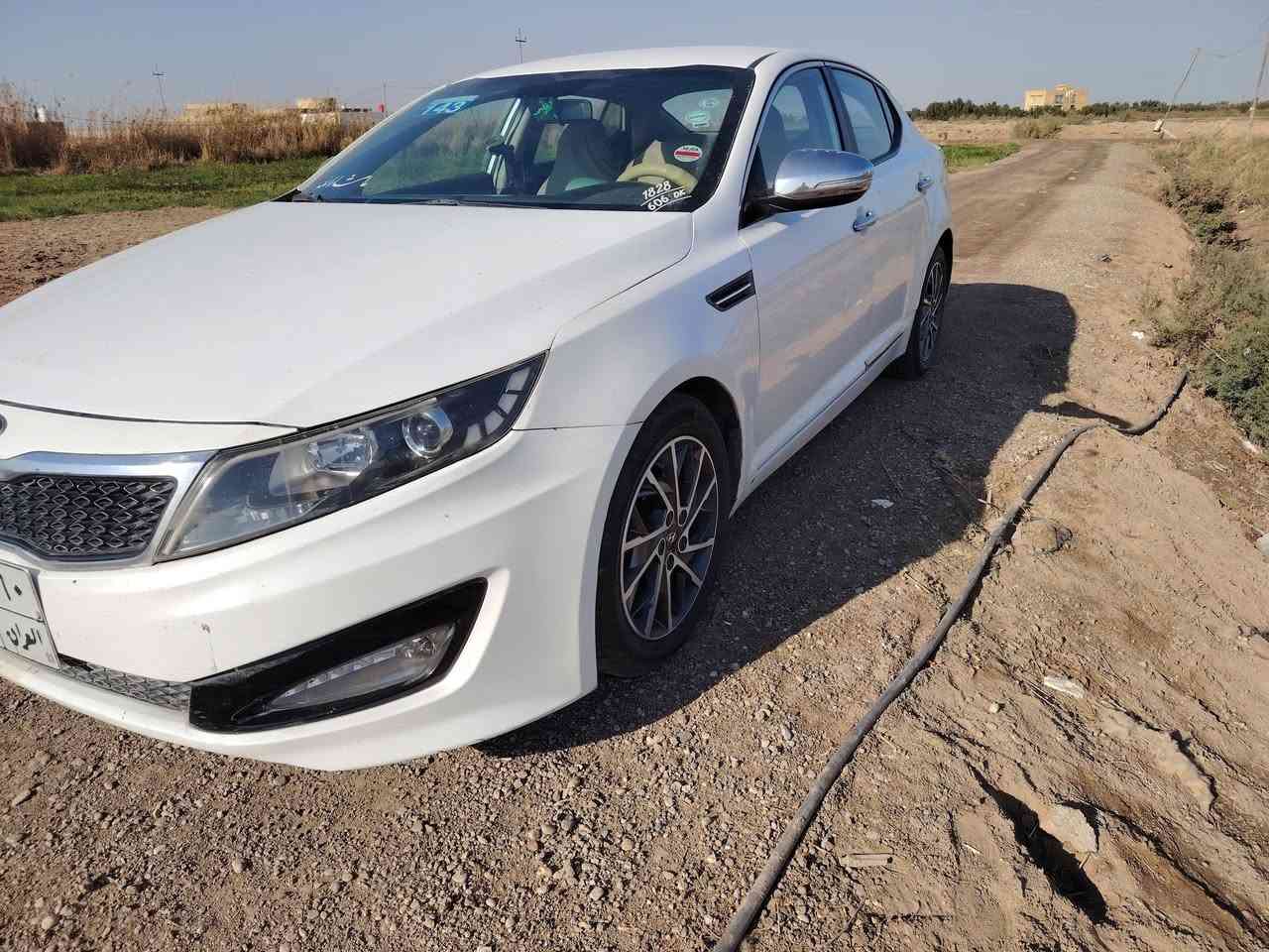 السلام عليكم
اوبتيما خليجي ٢٠١١ مكينه ٢٠٠٠
المكان واسط
رقم أربيل
بيها أربع قطع صبغ
***********
