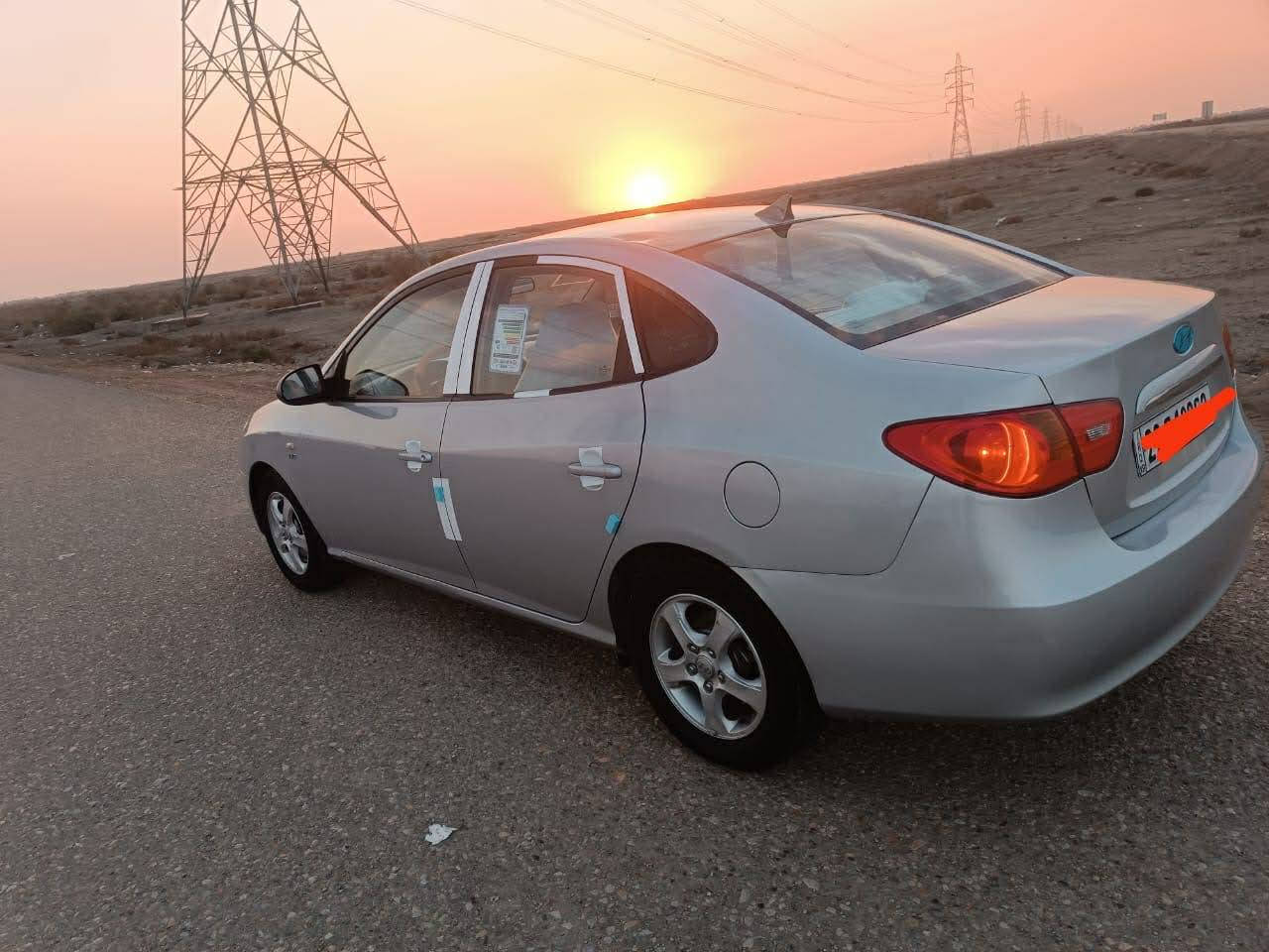 هونداي 2008 كص جنطه متوئمه أرقام نكليزي أربيل شرط دك حاسبه مكان بغداد السعر 53.   ***********
