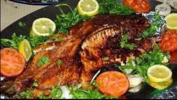 السلام عليكم 
يعلن مطعم ومشويات سرمد الجبوري 
كيلو الكباب لحم ١٢ الف 
كيلو لحم دجاج ١٠ الف 
دجاج مجمد كيلو و ميتين ب ٧٠٠٠ مع التمن والمقبلات 
دجاج ذبح وزن كيلوين السعر ١٠ مع التمن والمقبلات 
سمك حي السعر ٦٠٠٠ الف 
سمك مشوي السعر ٧٠٠٠ الف
كيلو اللحم عجل بالعظم ١٠ الف 
كيلو اللحم عجل شرح ١٢ الف 
يوجد خدمه توصيل 
للأستفسار 
***********
العنوان نزله اولاد مسلم
