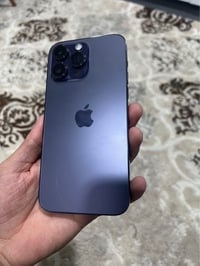 آيفون ١٤ برو ماكس • ٢٥٦ • فيس آيدي معطل