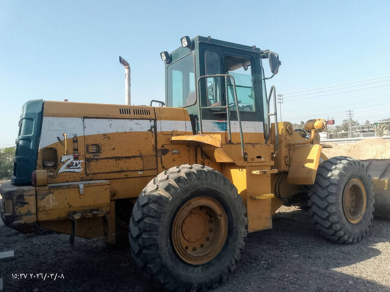 سلام عليكم شفل للبيع وارد امريگي حجم ٧٠  رقم انكليزي قادسية  مكفول كفالة عامة السعر الاستفسار ***********
