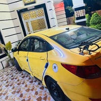 اكسنت • موديل ٢٠١٢