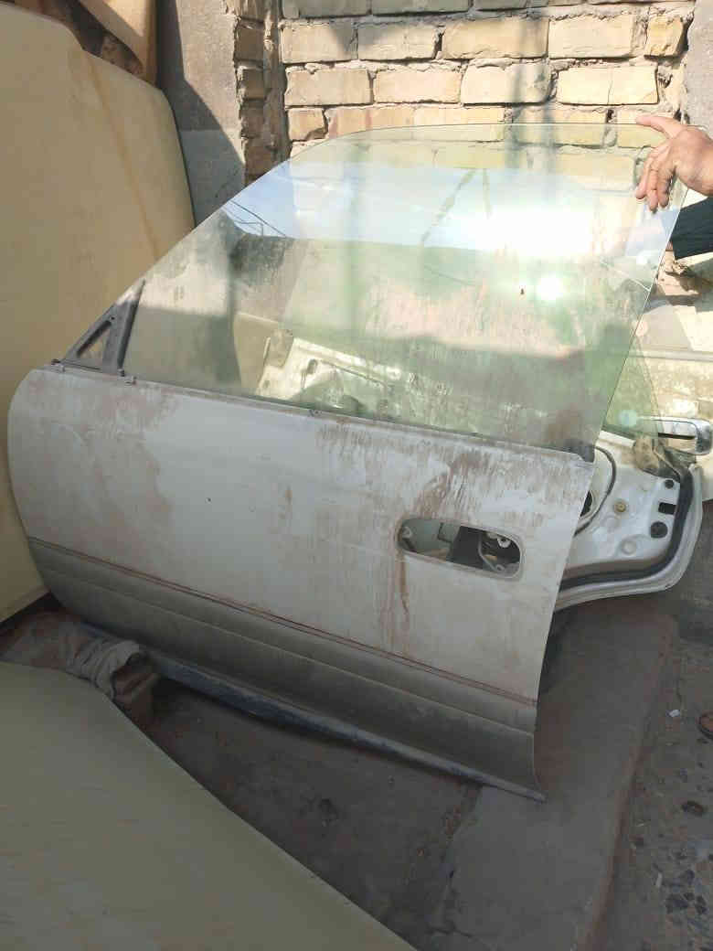 السلام عليكم بيبان راس الثور وبنيد وجنطه للبيع قيم بما يرضي الله وبيك خير وتدلل ***********
العنوان النجف الكوفة
