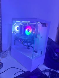 RTX 3060 • i5-11400F • 16GB رام