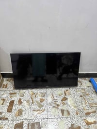 بلازما جديدة • تلفزيون • بيع خاص