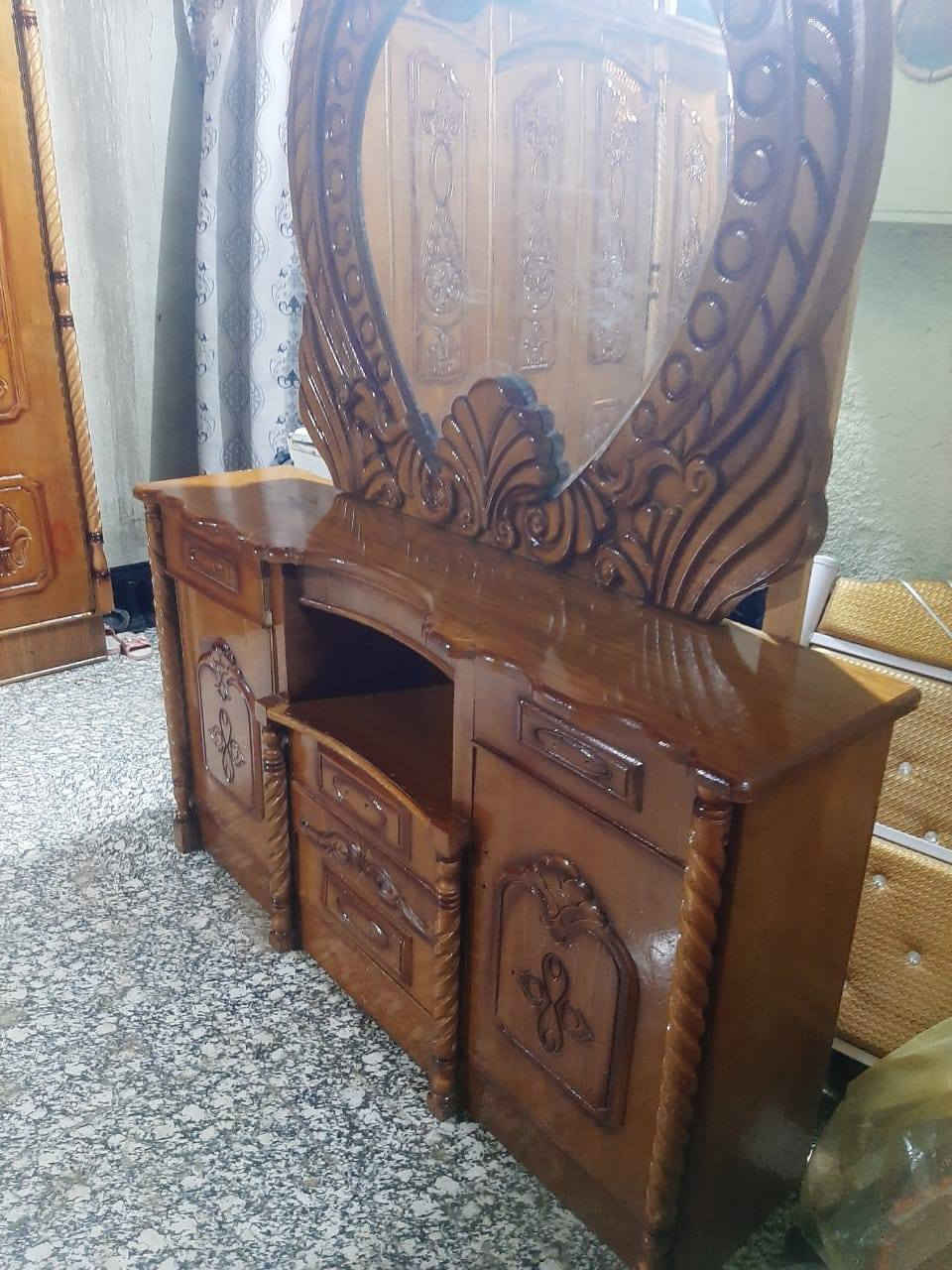 ميز مري تسكام صاج العراقي السعر 60
***********
