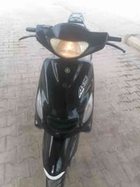 دراجة للبيع اكزز نظيفة مفتوحه وشغل كص اصلي شرط السعر 400 وبيه مجال الر...