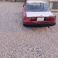 كورلا موديل 1992   البيع تفاصيل 07815001421