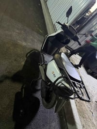 دراجة شحن • بغداد • مدينة الصدر