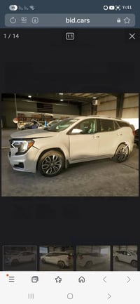 تيران دنلي • ٢٠٢٤ • قياده ذاتيه