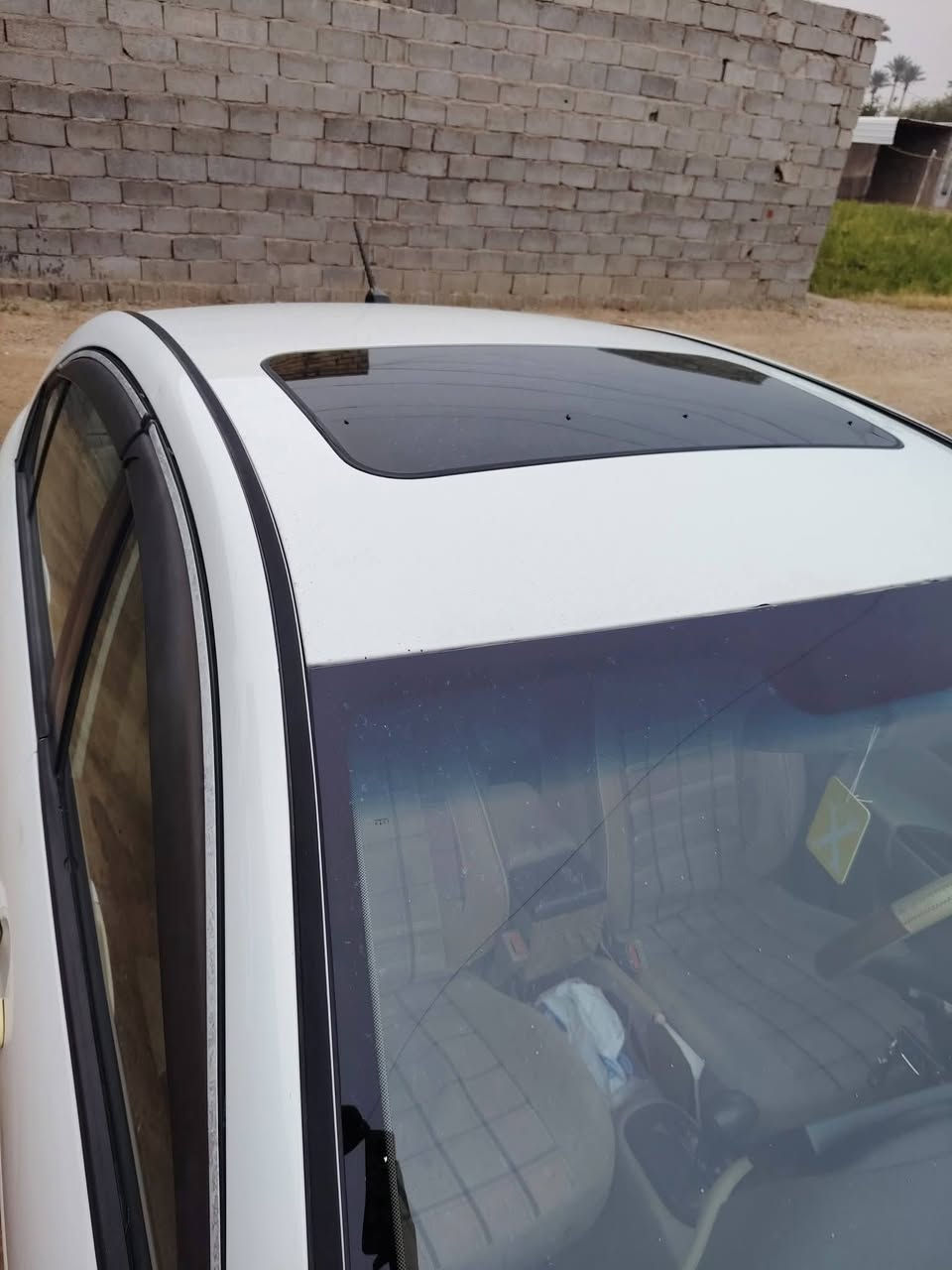 اكسنت موديل 2009   مكينه 1600 لاتنقيص ولاتبخير الصدر خيرمن الله رقم اربيل مكان السياره بغداد اليوسفيه ناحيت الرشيد السعر85$ وبيها مجال ***********
