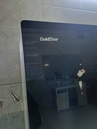 ثلاجة بابين شرط الشغل سعر ٣٥٠الف وبيه مجال مكلف ‏‪07708189525‬‏بالنشر ...