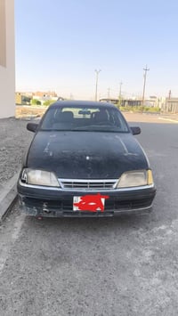 اوميغا استيشن • ١٩٩٢ • تكريت الديوم