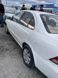 نيسان صني • ٢٠٠٦ • رانية