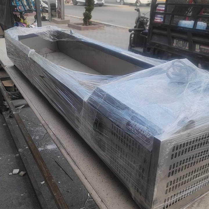 براد بيتزا للبيع مكاني بغداد الاسكان ***********
