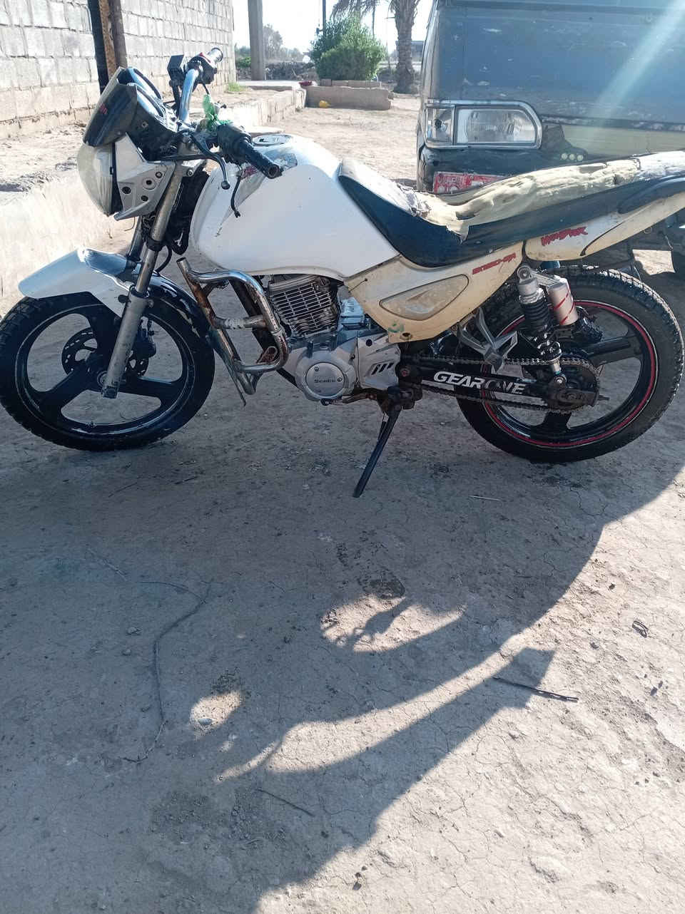 دراجه سينج محرك 150 ماتور للبيع فقط اتصال على الرقم***********
