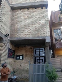 دار مساحته 40م هول. حوالي خدمات منور غرفتين نوم حي البساتين شارع احمد ...