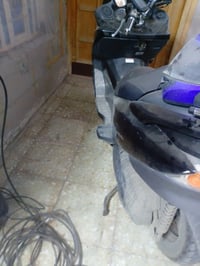 فورزا • كفالة عامه • بغداد الكماليه