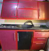 كاونتر متر ونص • كربلاء طريق الحر • فرع مطعم ابو دنيا