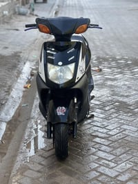 سكنس ١١٠ • كابريتر تعبان • مدينة الصدر