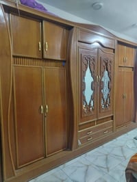 غرفه اخشاب • نجاره • للبيع