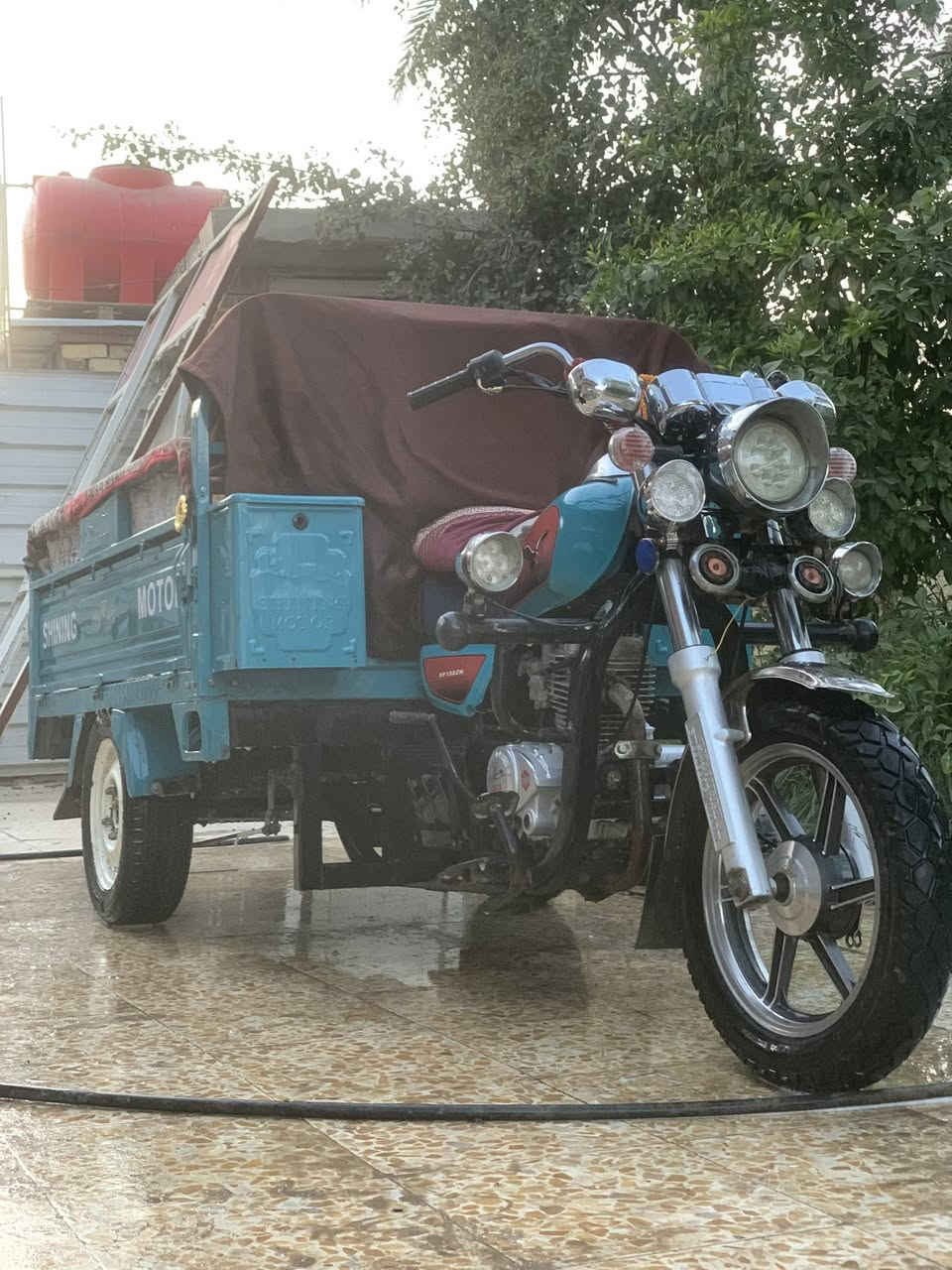 سلام عليكم بلال 2023اوراق اصوليه ورقه وكيل ستوته جاهزه تخم تايرمكفوله شاصي وركبه
السعر مليونين وربع وبيه مجال حله سياحي دولاب ***********
