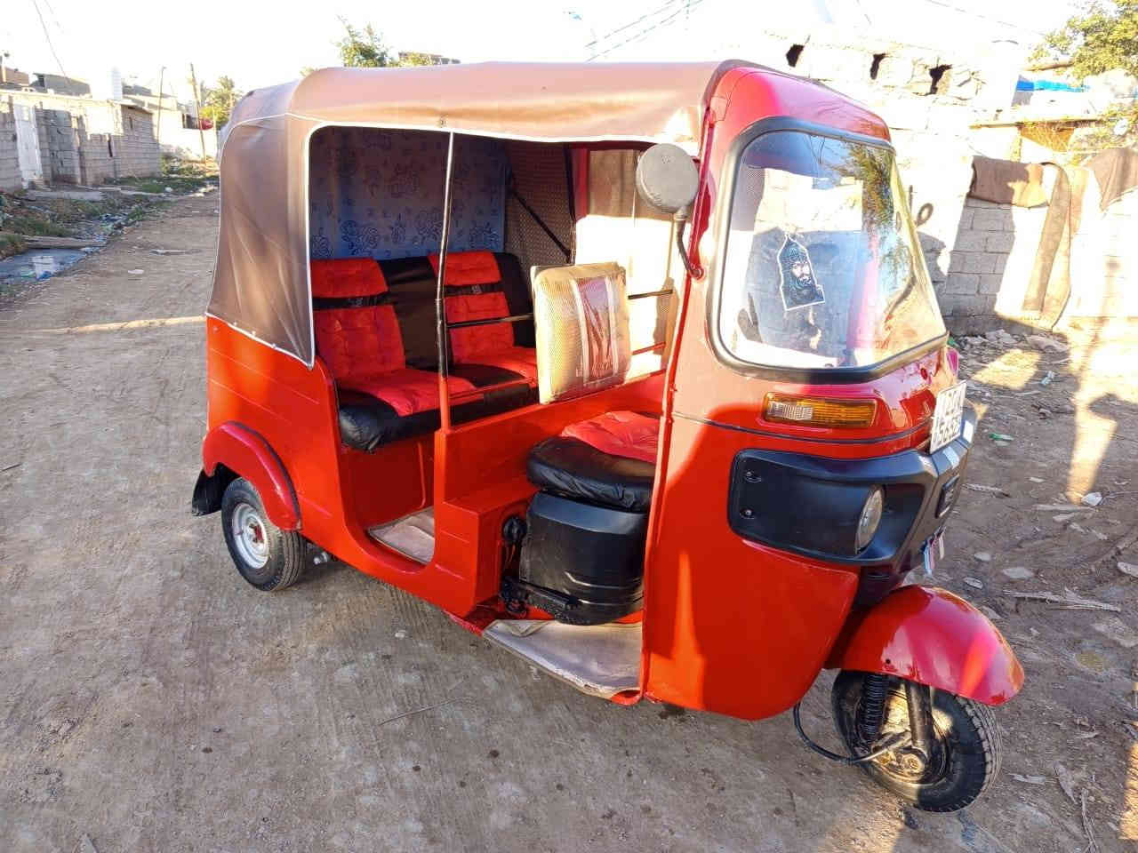 السلام عليكم اخوان للبيع تكتك موديل 2018 أرقام انكليزي رقم ديالى تحويل ثاني يوم محرك كير خير من الله تايرات خير من الله تكتك جاهزه مجهزه من كلشي مابيها اي نقص
للتواصل على الرقم *********** غير متوفر على الخاص
