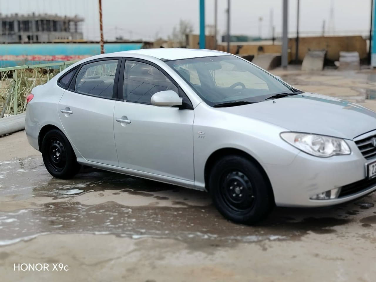 سلام عليكم النترا موديل ٢٠١٠ ادوات كصه قماره متومه طبق الأصل رقم شمالي السعر ٤٣ورقه للاستفسار المكان طويريج الدعوم سياره بل كارتون جديده ***********
