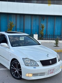 كراون • ٢٠٠٥ • جلد فول