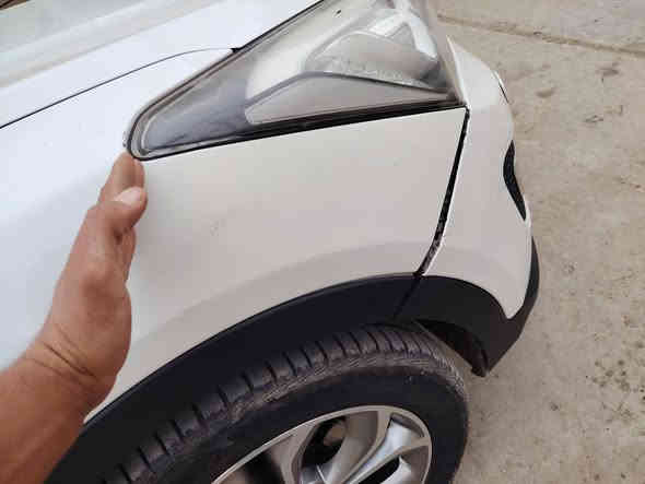 السلام عليكم
سنتافي 2014
فول مواصفات 1/1
السياره بيه شبر صبغ مئشرلك عليه بجاملغ ليكدام  الباقي كفاله تخم تاير جديد باتري جديد 
 السياره نضيفه مال بيت بسمي ثاني يوم تريد تحويل تريد وكاله 
بصمه أبواب بصمه تشغيل بنرامافتحه للخير يدة نيكل 
فور ويل دفع رباعي 7راكب 3قطع تبريد 
6سلندر 3500 كرسي كهرباء
وبعد بيه هواي مواصافات 
شراي يتصل ويدلل 
مكاني واسط كوت قضاء الحي
واهاذ رقمي ***********
سعره 185 وبيه مجال قليل
