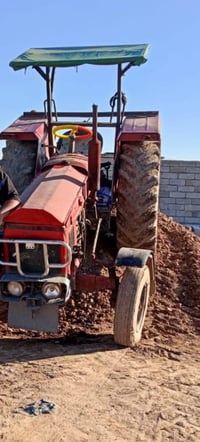 تركتر عنتر جاهز على شغل نقره سلف ...... 71 غيرمتواجد على الفيس  077344...