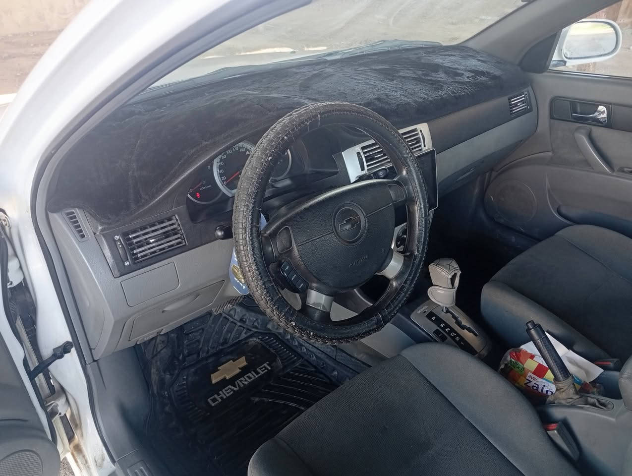 اوبترا 12 للبيع 83 وبيها محال بسيط رقم بغداد


**إذا كنت صاحب هذا الإعلان وتريد حذفه لأي سبب، رجاءا أرسل رسالة إلى الدعم الفني**