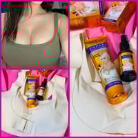 تكبير الصدر • كريم البابايا • حمالة صدر