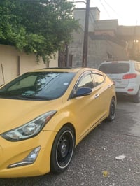 النترا ٢٠١٦ • فول اوبشن • رقم بغداد